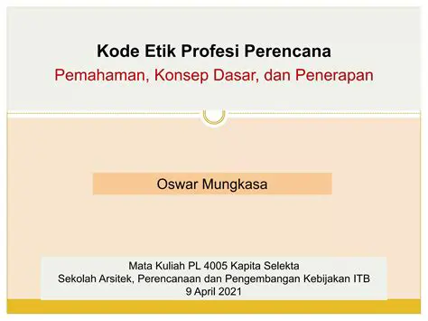 Kurangnya pemahaman konsep dasar