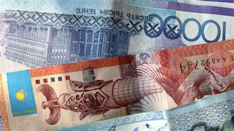 Курс Тенге: Анализ, Прогнозы и Влияние на Экономику Казахстана