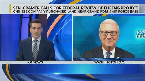 KX News Bismarck: Your Premier Source for Local Updates and In-Depth Reporting