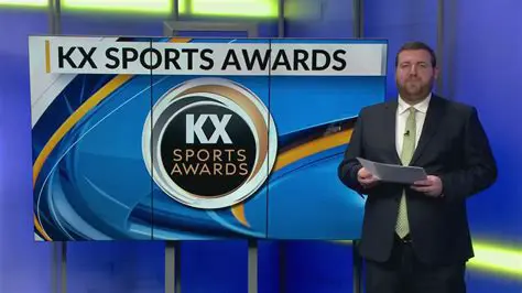 KX News Sports Live: Your Premier Destination for Local Sports Coverage and Real-Time Updates