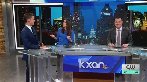 KXAN News Live: Your Source for Austin News, Weather, and Traffic