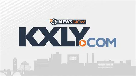 KXLY News Live Stream: Your Source for Spokane & Northwest Headlines