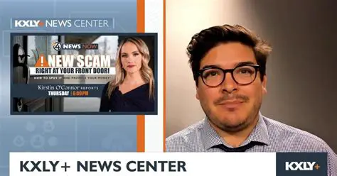 KXLY News Nearby: Your Local Source for Spokane and Inland Northwest News