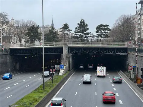 L'Autoroute A1 : Artère Vitale entre Paris et Lille, Un Pilier de la Mobilité Française