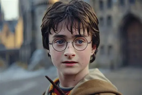 L'Héritage Magique de Harry Potter : Un Phénomène Littéraire et Cinématographique Incontournable