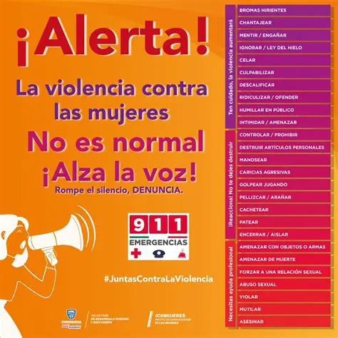 La autoridad y la violencia