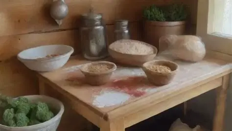 La Cantidad de Sal Utilizada