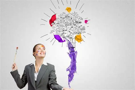 La capacidad para expresar ideas abstractas