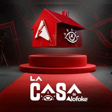 La Casa de Alofoke 2: A Deep Dive into the New Season's Drama and Entertainment