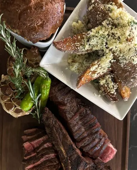 La Casa del Steak Guatemala: A Culinary Journey Through Guatemala's Premier Steakhouse