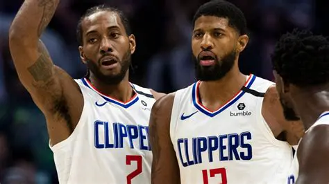 LA Clippers News Today: Latest Updates, Rumors & Analysis