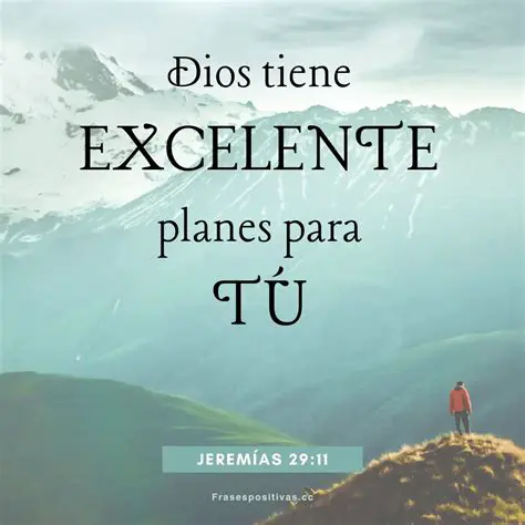 La creencia en un poder superior