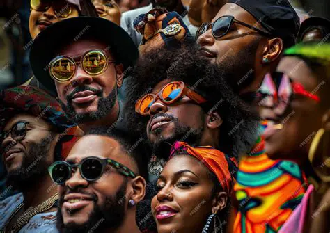 La cultura Afroamericana en Bolivia