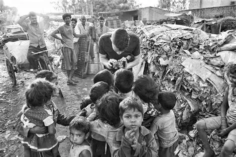La Desigualdad y la Pobreza