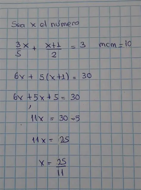 La Edad de Cristina Disminuida en 1