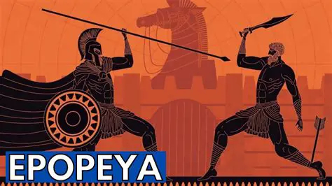 La Epopeya en la Divina Comedia