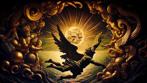 La Era de las Alas de Cera