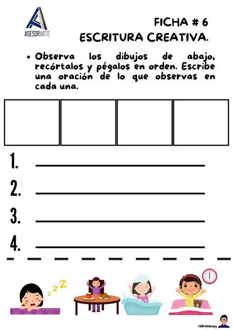 La Escritura en el Espacio