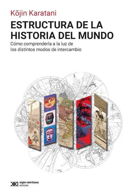 La Estructura de la Historia