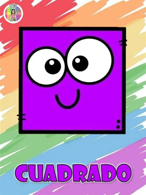 La Estructura del Cuadrado