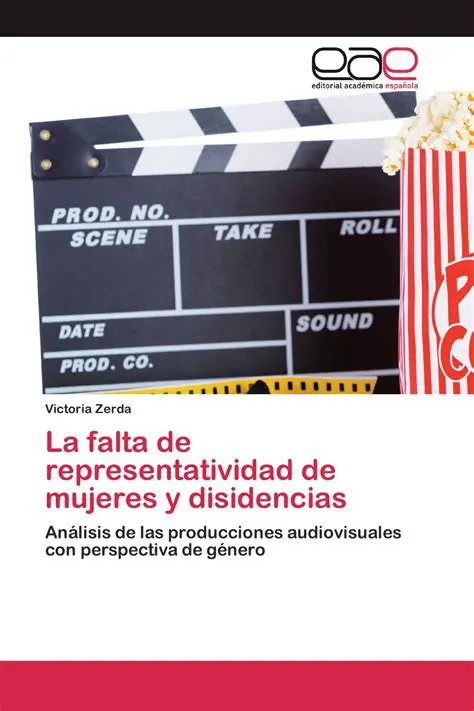 La falta de representatividad