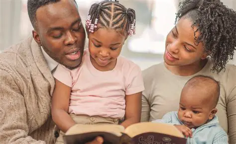 La Familia como Comunidad de Fe