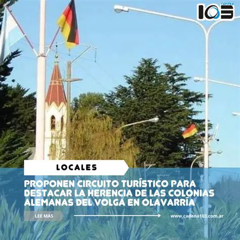 La herencia de las colonias