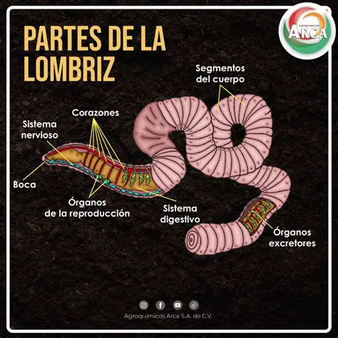 La herramienta de la lombriz