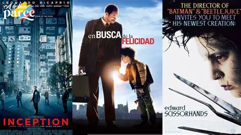 La historia de un hombre que cambia su vida con la palabra