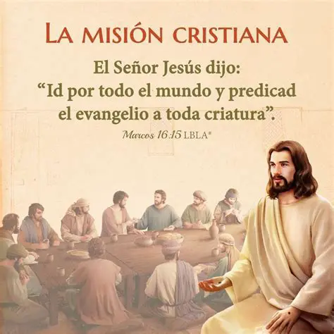 La Historia de un Misionero Valiente