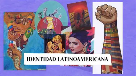 La Identidad Latinoamericana
