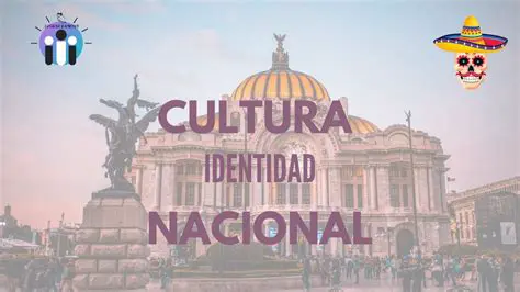 La Identidad Nacional en la Era Globalizada