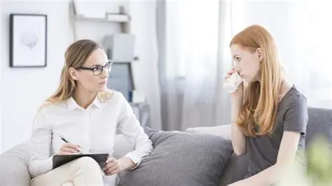 La importancia de buscar ayuda