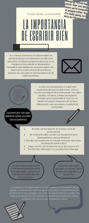 La importancia de escribir en un cuaderno