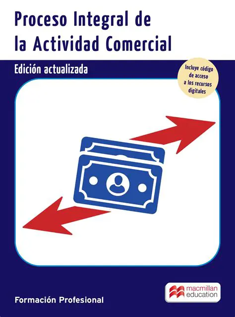 La Importancia de la Actividad Comercial para la Vida Urbana