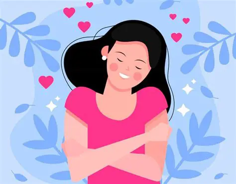 La importancia de la autoestima