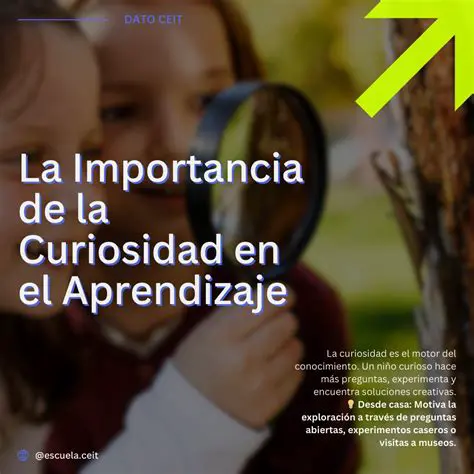 La importancia de la curiosidad y la apertura en la literatura