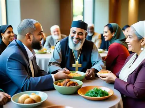 La Importancia de la Diversidad Religiosa