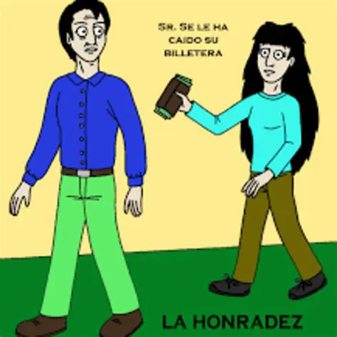 La Importancia de la Honradez en la Fe