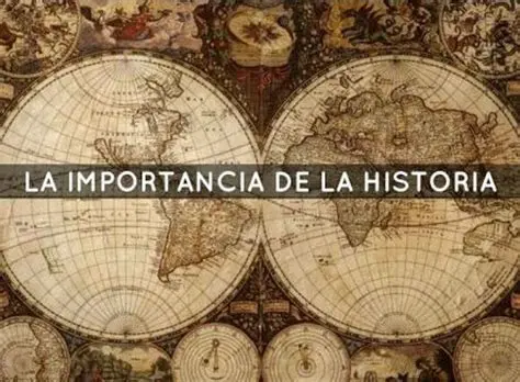 La Importancia de la Imagen en la Historia