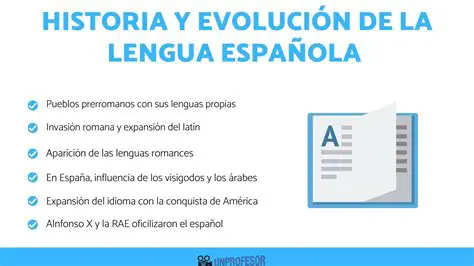 La Importancia de la Lengua en la Historia