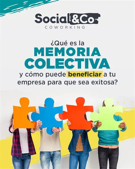 La Importancia de la Memoria Colectiva