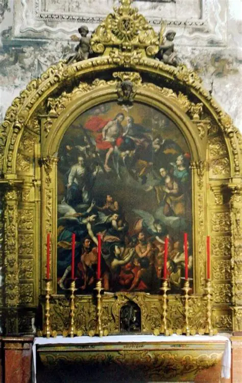 La importancia de la obra en la historia del arte