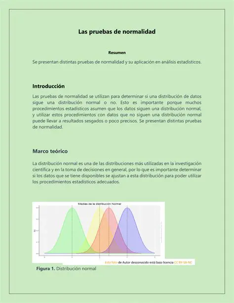La importancia de la prueba de una hora