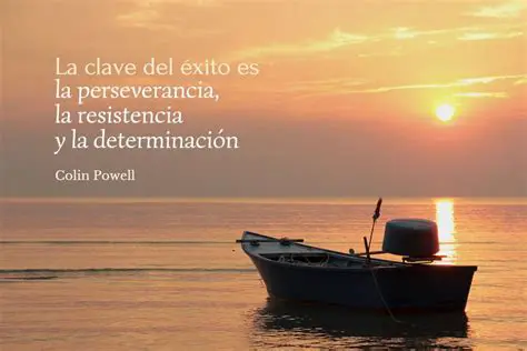 La Importancia de la Resiliencia y la Perseverancia