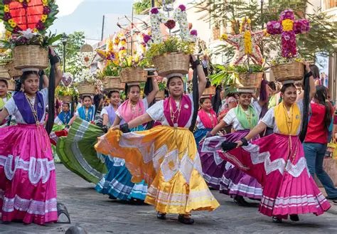 La importancia de las costumbres en la cultura mexicana