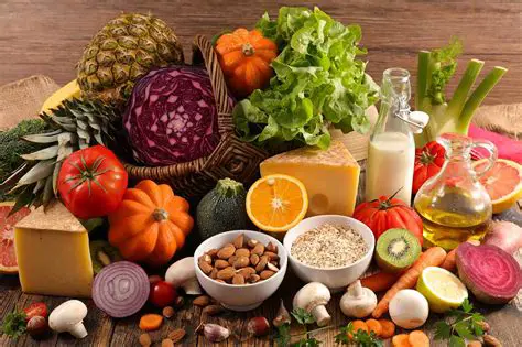 La importancia de los carbohidratos