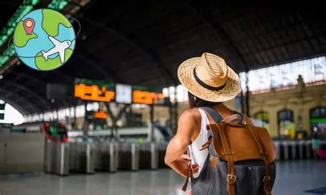 La Importancia de los Viajeros en la Actualidad
