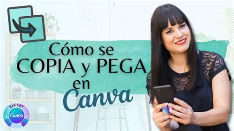 La importancia de pegar la imagen