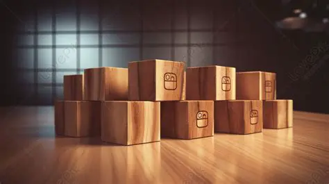 La importancia del Bloque de Madera